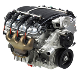 P5C17 Engine